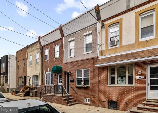 325 CANTRELL ST, Philadelphia, PA 19148