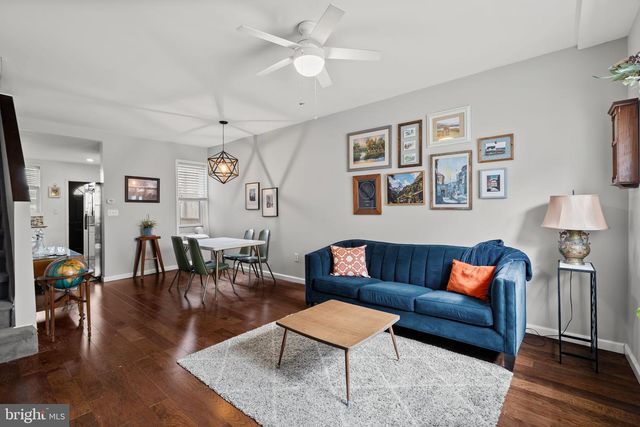 325 CANTRELL ST, Philadelphia, PA 19148