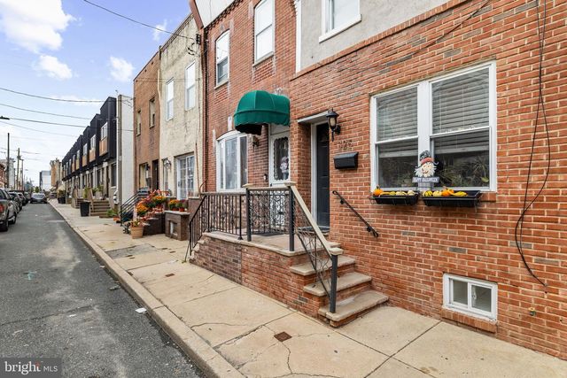 325 CANTRELL ST, Philadelphia, PA 19148