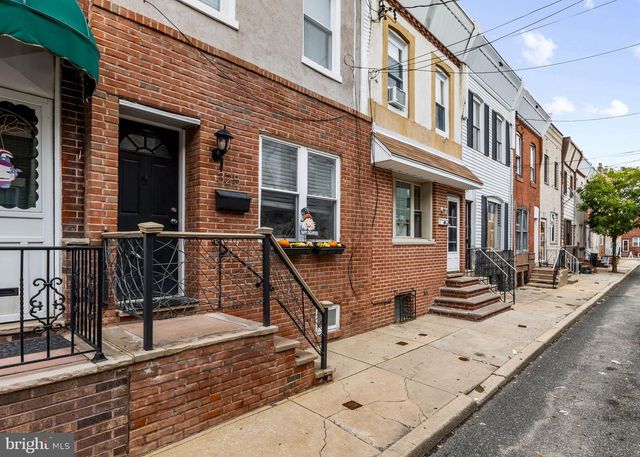 325 CANTRELL ST, Philadelphia, PA 19148