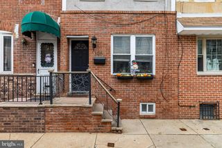 325 CANTRELL ST, Philadelphia, PA 19148