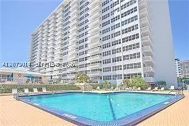 4010 Galt Ocean Dr 1411, Fort Lauderdale, FL 33308