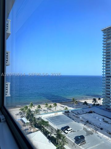 4010 Galt Ocean Dr 1411, Fort Lauderdale, FL 33308