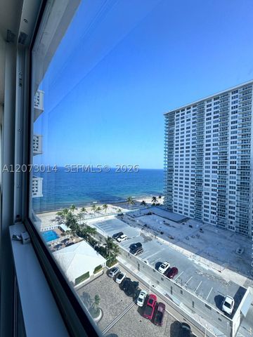 4010 Galt Ocean Dr 1411, Fort Lauderdale, FL 33308