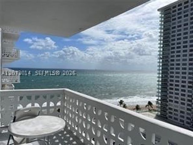 4010 Galt Ocean Dr 1411, Fort Lauderdale, FL 33308