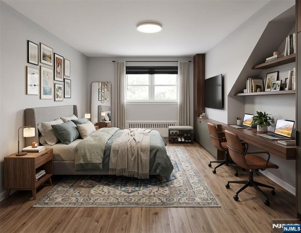 89 Rose Place 2, Woodland Park, NJ 07424