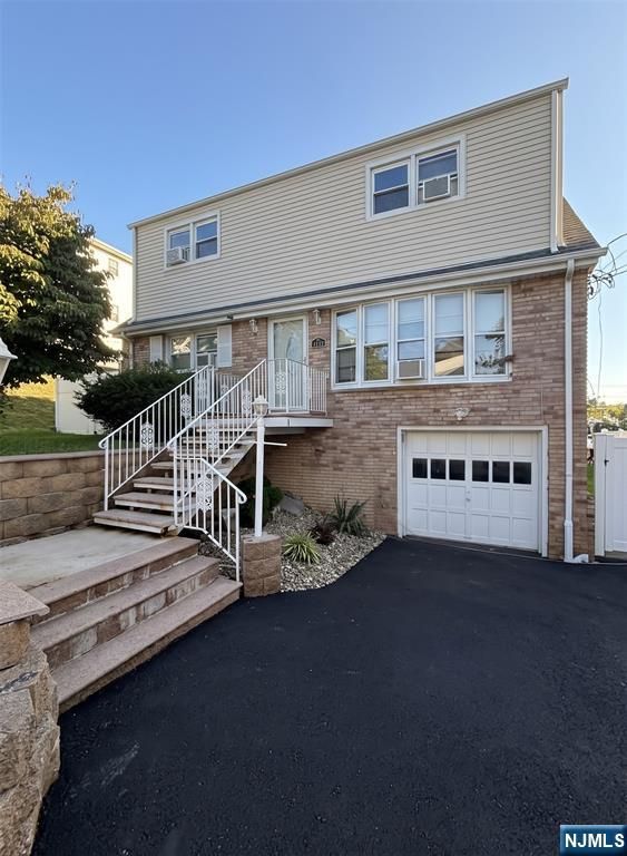 89 Rose Place 2, Woodland Park, NJ 07424