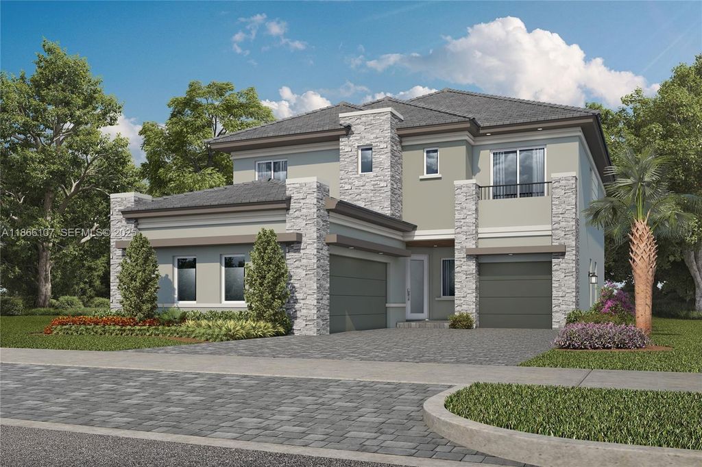 9580 Magnus Terrace, Parkland, FL 33076