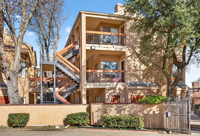 5550 Spring Valley Road C36, Dallas, TX 75254