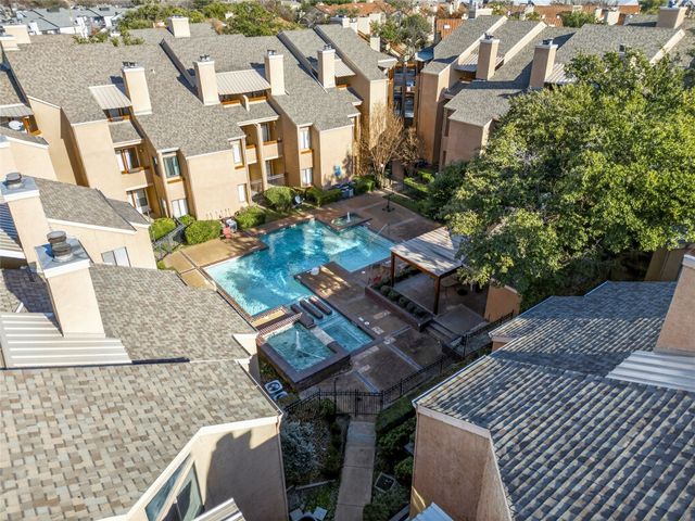 5550 Spring Valley Road C36, Dallas, TX 75254