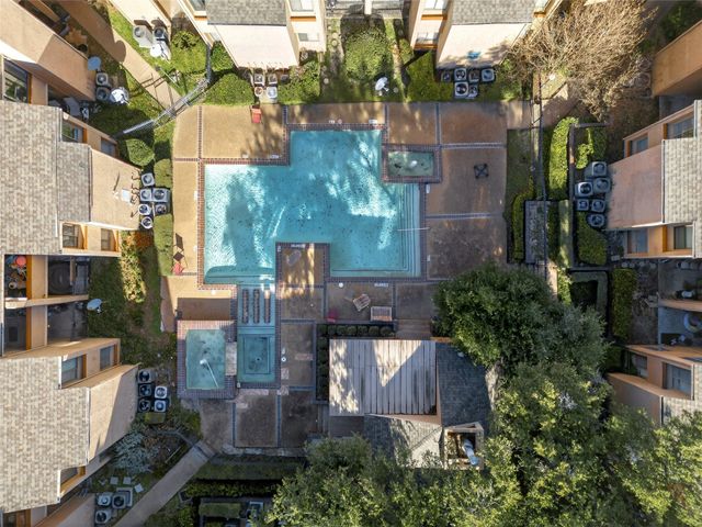 5550 Spring Valley Road C36, Dallas, TX 75254