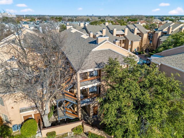 5550 Spring Valley Road C36, Dallas, TX 75254