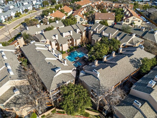 5550 Spring Valley Road C36, Dallas, TX 75254