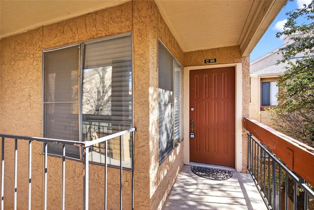 5550 Spring Valley Road C36, Dallas, TX 75254