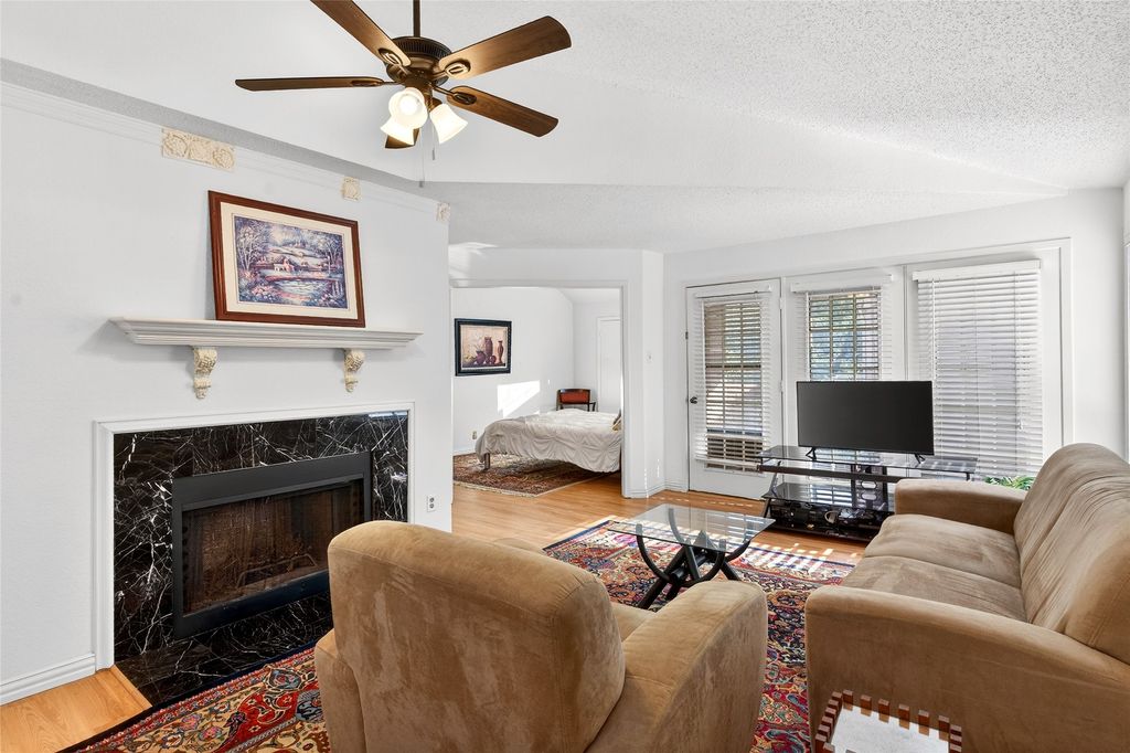 5550 Spring Valley Road C36, Dallas, TX 75254