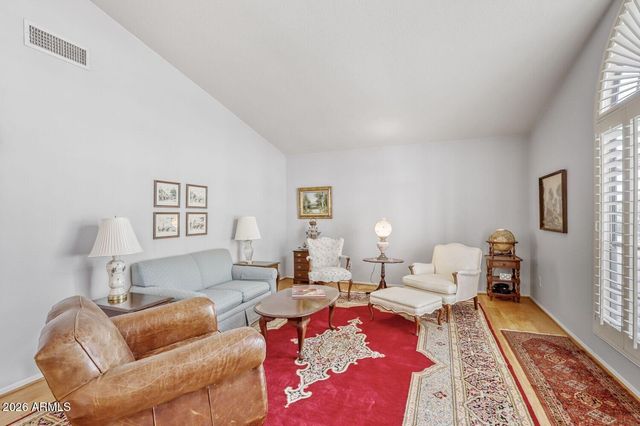 10521 E Bella Vista Drive, Scottsdale, AZ 85258