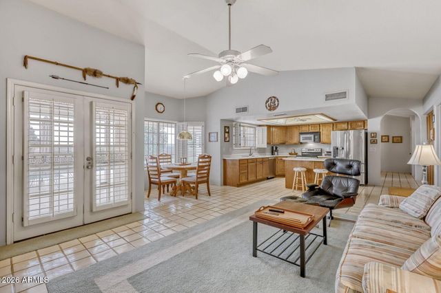 10521 E Bella Vista Drive, Scottsdale, AZ 85258