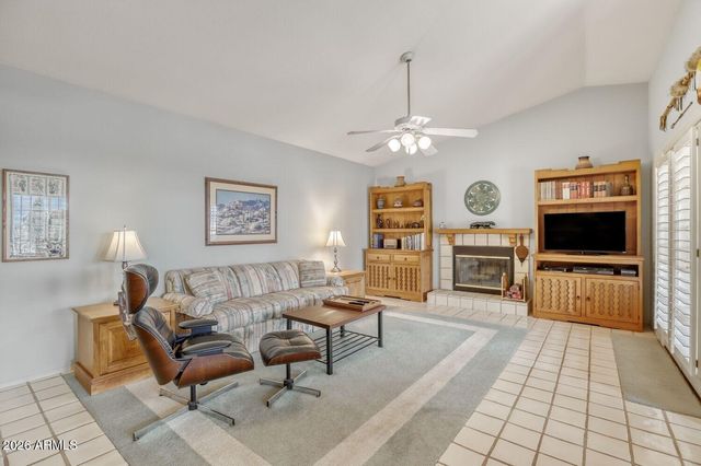 10521 E Bella Vista Drive, Scottsdale, AZ 85258