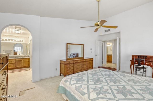 10521 E Bella Vista Drive, Scottsdale, AZ 85258