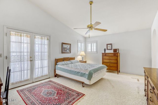 10521 E Bella Vista Drive, Scottsdale, AZ 85258