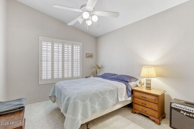 10521 E Bella Vista Drive, Scottsdale, AZ 85258