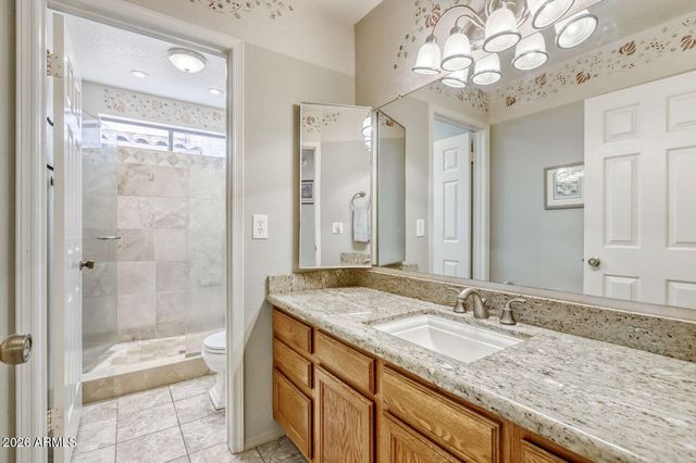 10521 E Bella Vista Drive, Scottsdale, AZ 85258