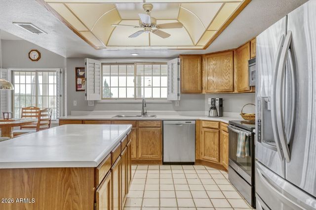 10521 E Bella Vista Drive, Scottsdale, AZ 85258