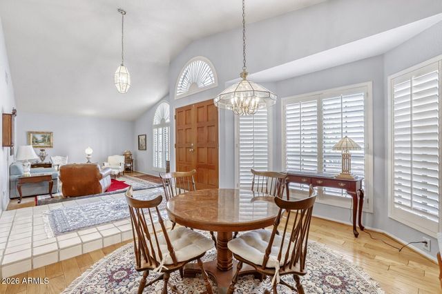 10521 E Bella Vista Drive, Scottsdale, AZ 85258