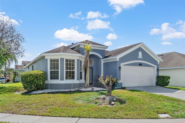 3180 STONEHURST CIRCLE, Kissimmee, FL 34741