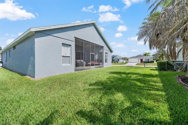 3180 STONEHURST CIRCLE, Kissimmee, FL 34741