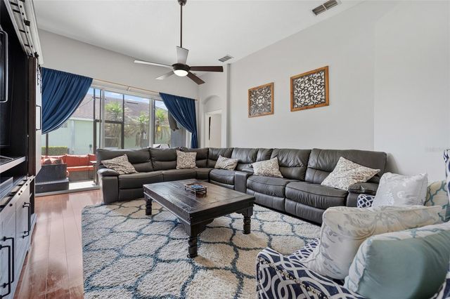 3180 STONEHURST CIRCLE, Kissimmee, FL 34741