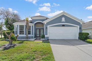 3180 STONEHURST CIRCLE, Kissimmee, FL 34741