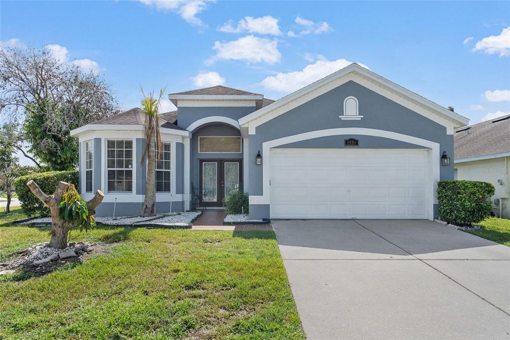 3180 STONEHURST CIRCLE, Kissimmee, FL 34741