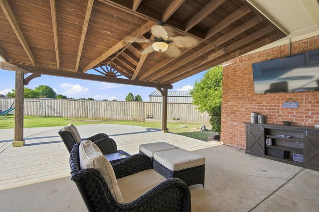 10625 Richard Circle, Forney, TX 75126