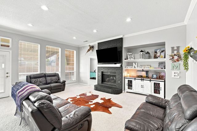 10625 Richard Circle, Forney, TX 75126