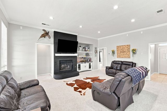 10625 Richard Circle, Forney, TX 75126