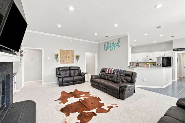 10625 Richard Circle, Forney, TX 75126