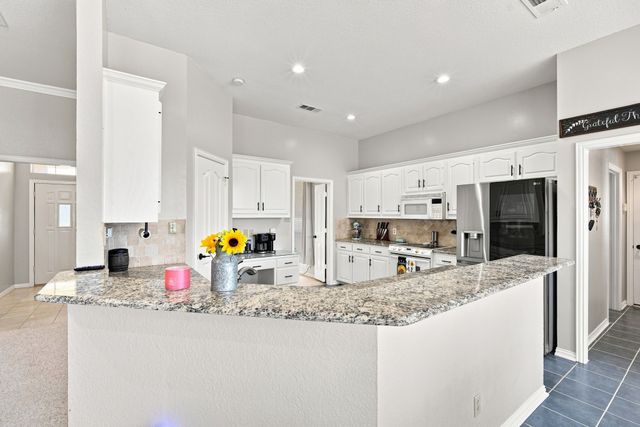 10625 Richard Circle, Forney, TX 75126