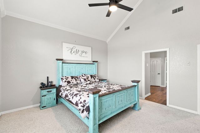 10625 Richard Circle, Forney, TX 75126