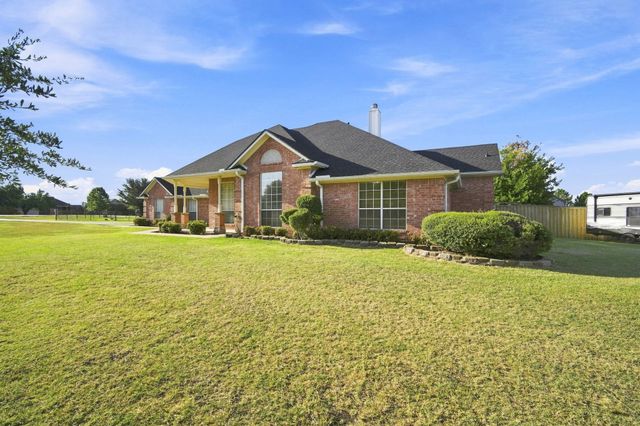 10625 Richard Circle, Forney, TX 75126