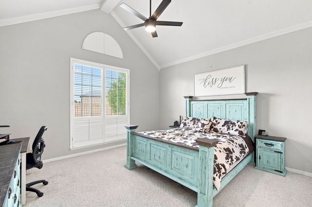 10625 Richard Circle, Forney, TX 75126