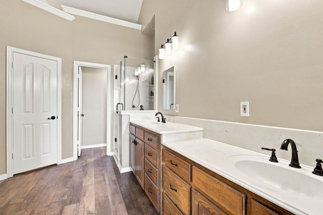 10625 Richard Circle, Forney, TX 75126