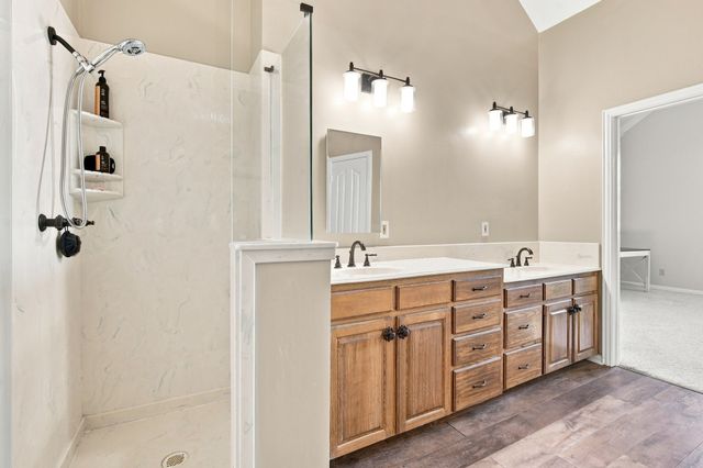 10625 Richard Circle, Forney, TX 75126
