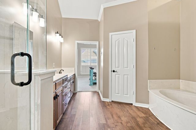 10625 Richard Circle, Forney, TX 75126