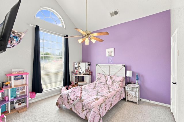 10625 Richard Circle, Forney, TX 75126