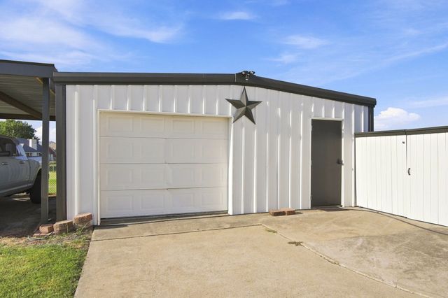 10625 Richard Circle, Forney, TX 75126