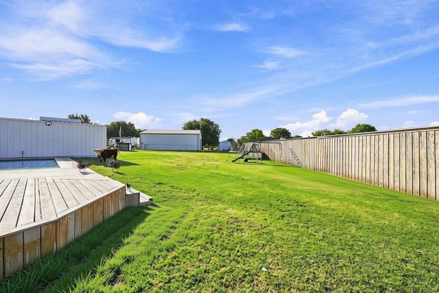10625 Richard Circle, Forney, TX 75126