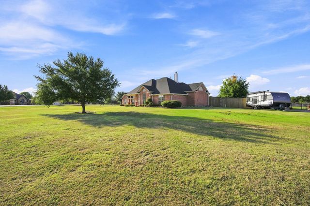 10625 Richard Circle, Forney, TX 75126