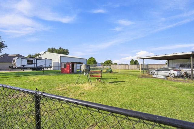 10625 Richard Circle, Forney, TX 75126