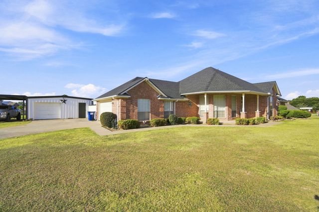10625 Richard Circle, Forney, TX 75126